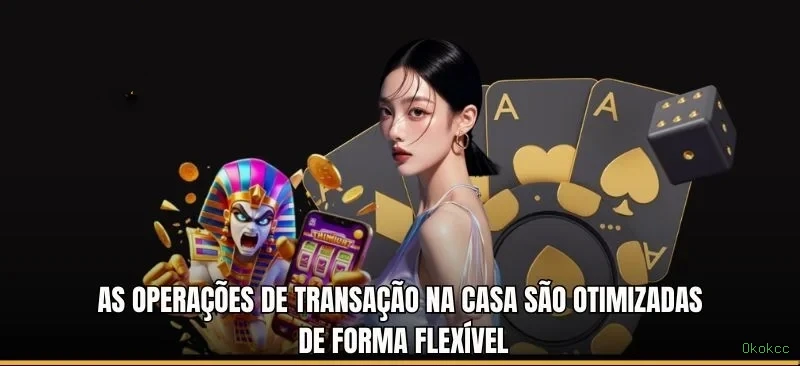 Bônus Rollover Okokcc