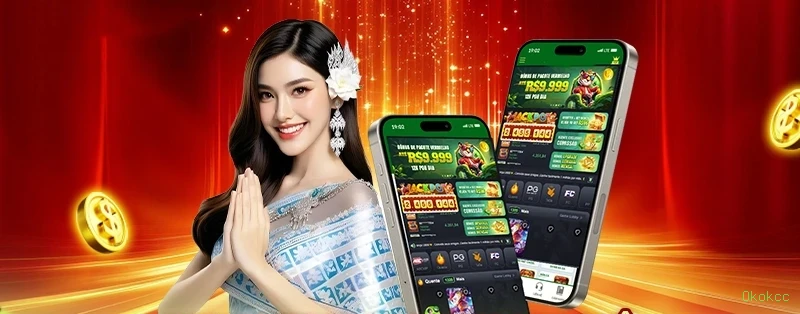 Fortune Mouse Slot Okokcc