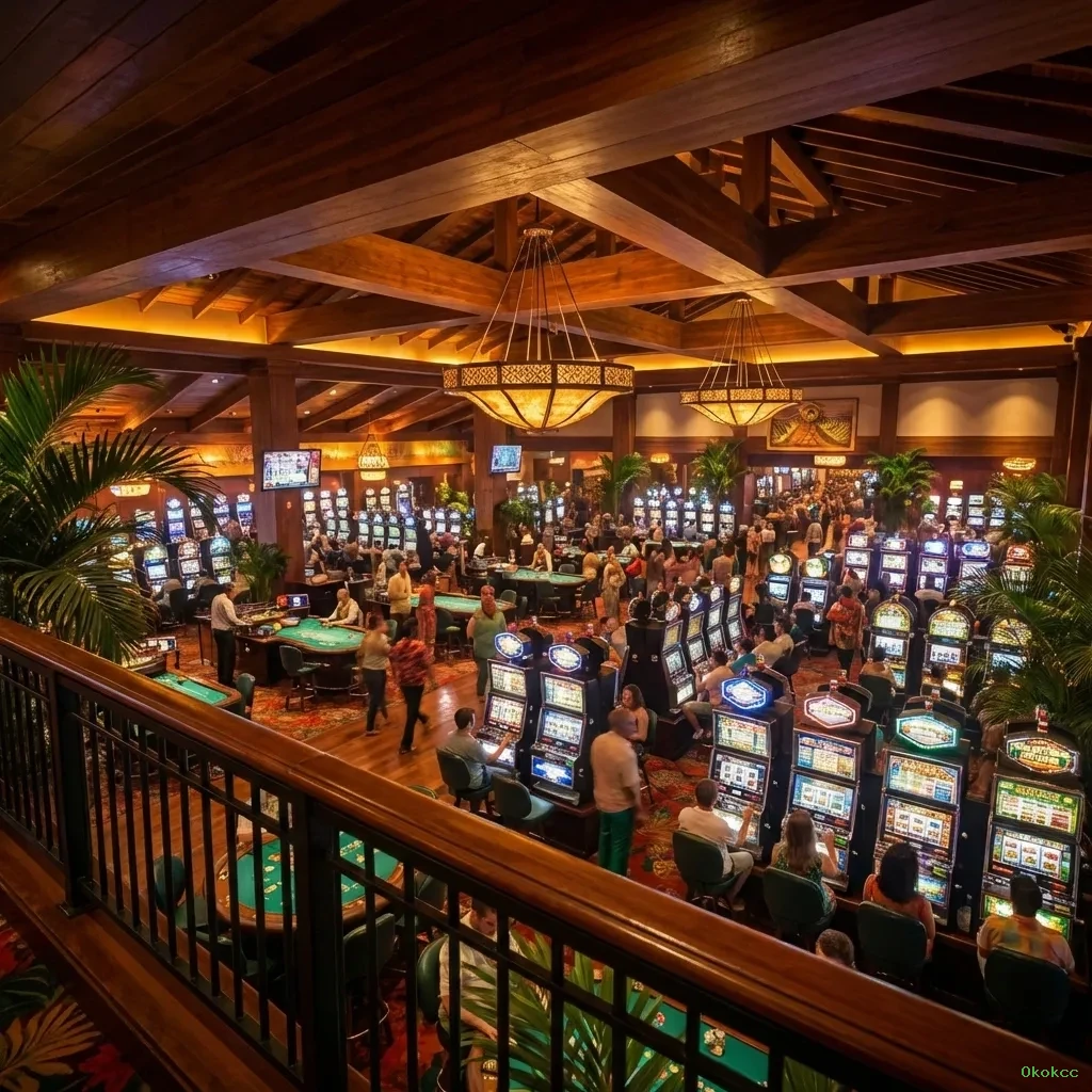 Fortune Rabbit Slot Okokcc