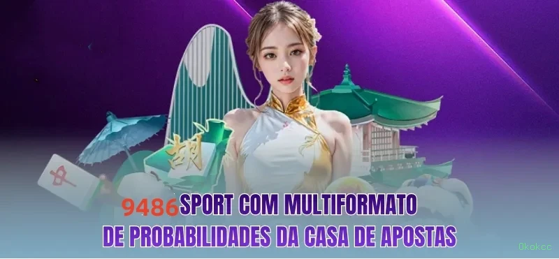Okokcc Cassino Clássico