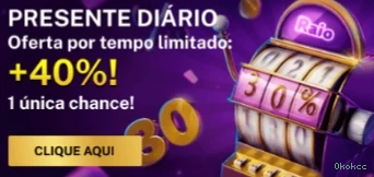 Okokcc Cassino Clássico
