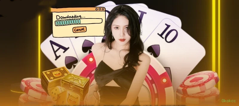 Okokcc Cassino Clássico