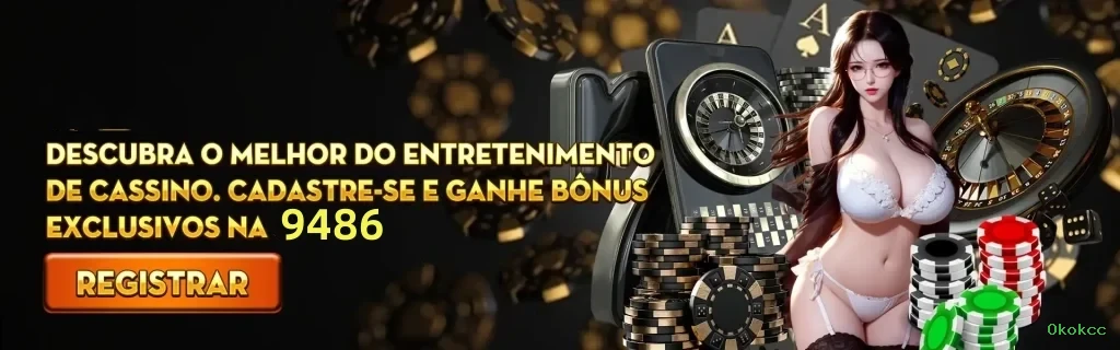 Okokcc Cassino Clássico