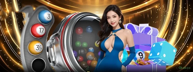Slots Clássicos Okokcc