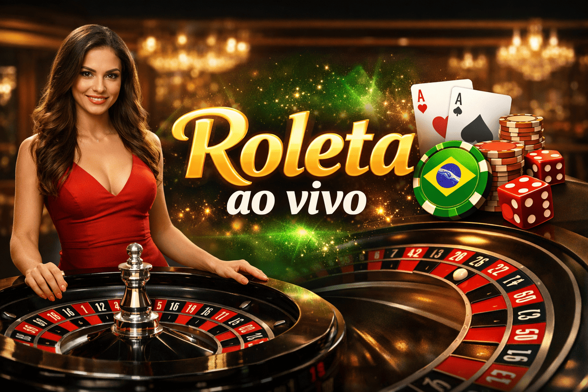 Roleta Okokcc